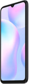 Redmi 9A - Android 10 - 32GB opslag - Zwart