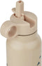 Liewood Falk waterfles / Drinkfles 350 ml - Superheld duin mix