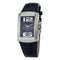 Horloge Uniseks Chronotech CT7018B-09 (30 mm)