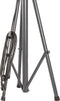 Scangrip TRIPOD - Statief 1-3 meter - Stabiele constructie - Grijs
