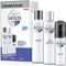 Kappersset Nioxin System 6 3 Onderdelen Anti-val