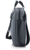 HP 15.6 Essential Topload - Laptop tas - Weerbestendig - Grijs Zwart