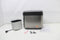 Panasonic SD-YR2550SXE - Broodbakmachine - 550W - Glutenvrij programma