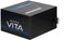 Chieftec Vita Series 850W - ATX Voeding - 80PLUS Bronze - Zwart