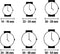 Gc Watches - X52003L1S - Horloge dames - 30,0 mm