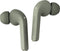Fresh 'n Rebel Twins 1 - True Wireless oordopjes - 24 uur muziek - Groen