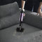 Rowenta X-Force Flex 9.60 RH2039 - Steelstofzuiger - Cyclonisch - Zwart/Violet