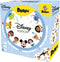 Zygomatic Board Game Studio Dobble - Disney editie - Kaartspel met 90 kaarten en 5 mini-spellen