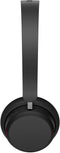 Lenovo 6550 - Draadloze ANC Hoofdband Headset - Bluetooth 5.3 - Zwart