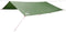 vidaXL - Kampeerluifel - waterdicht - 300x294 - cm - groen