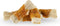 Petstyle Living Geperst Bot met Kip - 10 Stuks - 12,5cm - Hondensnacks - Kauwbot