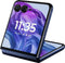Motorola Razr 50 Ultra - Blauw - 512 GB - Dubbele fysieke simkaart