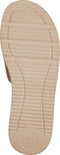 Tamaris Core - Dames Muiltjes - Klittenbandsluiting - TAN - Maat 39