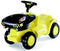 Rolly Toys Rolly MiniTrac - Loopauto - Dumper