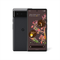 Google Pixel 6 - Zwart - 128 GB - Fysieke simkaart + eSIM