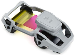 Zebra 800300-250EM - Printerlint - Cyaan Geel Magenta (200p)