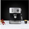Cecotec Power Espresso 20 - Koffiezetapparaat - 20 bar 850 W - Zilver Zwart
