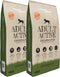 vidaXL - Premium - hondenvoer - droog - Adult - Essence - Beef - 15 - kg
