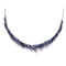 Swarovski Hearty Necklace - Hanger - Multi-Kleur