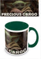 Star Wars: The Mandalorian Precious Cargo Green Coloured Inner Mug 315ml
