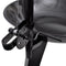 vidaXL Kolenbarbecue Montana rond ø 58 cm