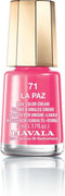 Mavala Mini Color Nagellak - 71 La Paz - Roze