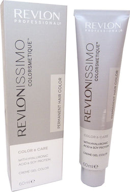 Revlon - Revlonissimo Colorsmetique - Haarverf - 60ML - 8.13