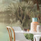Komar - Fotobehang - Lac - Tropical - 400x270 - cm