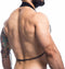 CUT4MEN - Chain Harnas - L/XL - Zwart