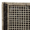vidaXL - Kussenbox - Lichtgrijs - 50x50x50 - cm - Poly - Rattan