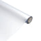 vidaXL - Spiegelfolies - 2 - stuks - zelfklevend - 45x200 - cm - PET