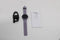 Garmin vívoactive 5 - Smartwatch - AMOLED-scherm - Paars