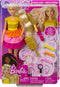 Barbie Ultieme krullen pop en Speelset