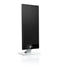 KEF T101 - Satellietspeaker - 2-weg - 100W - Zwart
