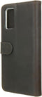 Valenta - Book Case - Classic Luxe - Vintage Bruin - Leer - Galaxy S20 Plus