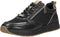 Tamaris 106232 - Lage sneakers - Vegan - Zwart