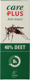 Care Plus Anti-Insect Deet 40% Spray - Muggenspray - 200ml