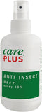 Care Plus Anti-Insect Deet 40% Spray - Muggenspray - 200ml