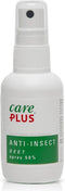 Care Plus Anti-Insect Deet 50% Spray - Muggenspray - 60ml