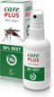 Care Plus Anti-Insect Deet 50% Spray - Muggenspray - 60ml