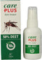 Care Plus Anti-Insect Deet 50% Spray - Muggenspray - 60ml