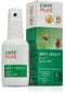 Care Plus Anti-Insect Deet 50% Spray - Muggenspray - 60ml