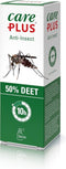 Care Plus Anti-Insect Deet 50% Spray - Muggenspray - 60ml