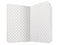 Sigel - notitieboek - A5 - Jolie Flair - hardcover - 174 pagina's - lijn - 80 grams papier - mango geel - SI-JN123