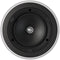 KEF Ci130ER - Inbouwluidspreker - Uni-Q drivertechnologie - Wit