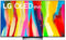 LG OLED C2 - Ultra HD TV - 65