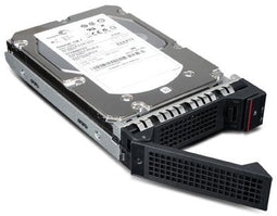 Lenovo 1TB - 3.5" Enterprise SAS Hot Swap - 7200rpm (1x)