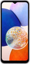 Samsung Galaxy A14 5G - Zilver - 64 GB - Dubbele fysieke simkaart