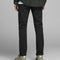 JACK & JONES JJIMARCO JJCONNOR AKM 769 - Heren Jeans - Zwart - Maat 34