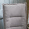Summerset Club - 4-delige Tuinkussenset hoge rug - Sand *4 halen = 1 betalen